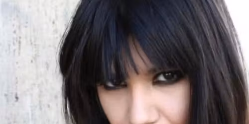 Buchi trifft \u2026 Maria Pentchev