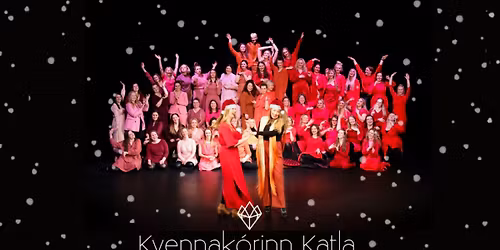 Ekkert stress - bara j\u00f3l!