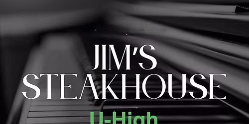 U-High Class of \u201876 Dinner at Jim\u2019s