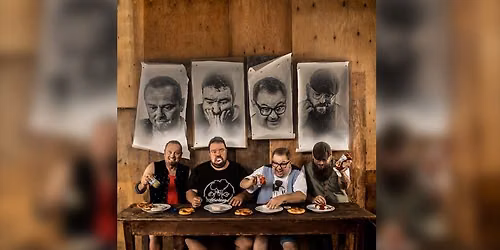  Da Meier & WatschnbaamWanted