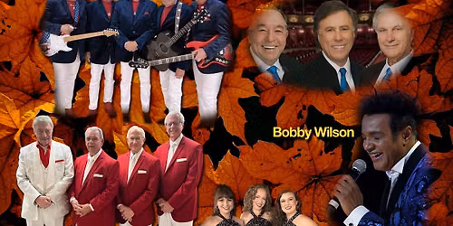 WHLI Presents Steve Dassa & Al Simone Entertainment- A Night of Music & Memories