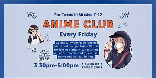 \ud83d\udca5 Anime Club \ud83d\udca5