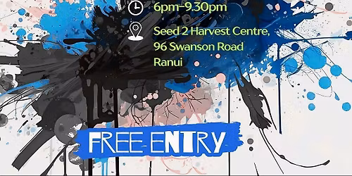 Made for More Art Exhibition