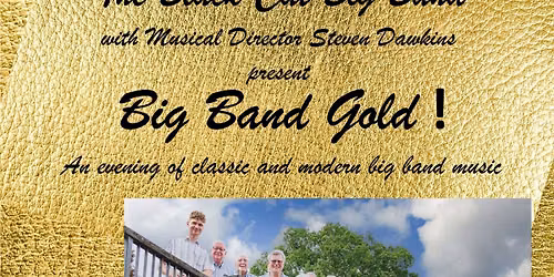 Big Band Gold!