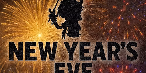 NYE @ The griffin With The Mo Joe\u2019s 4pm!