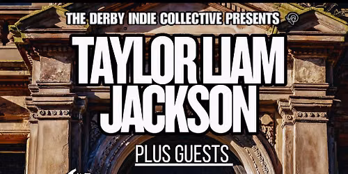 The Derby Indie Collective Presents