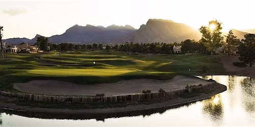 2026 SOSS Charity Golf Tournament | Drive a Wedge Through Hunger
