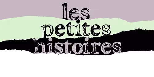 Rencontre autour des "Petites histoires" - Pr\u00e9sentation et lecture