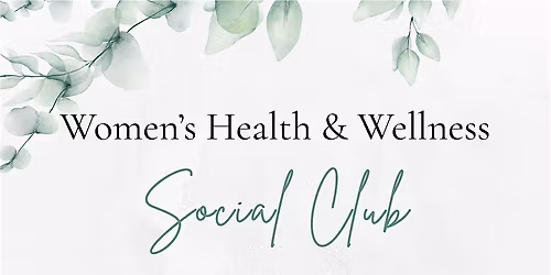 Women\u2019s Health & Wellness Social Club | Beyond Brooklyn