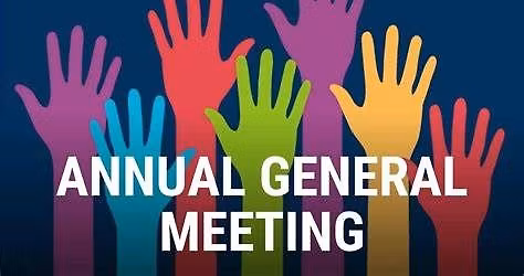 Annual General Meeting