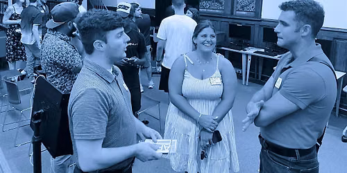 APAC May Filmmaker Meetup