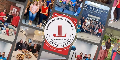 Step Into Junior League: New Member Info Session