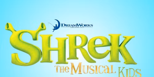 Apollo Beach\/Ruskin - Shrek Kids