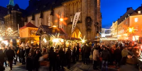 Klosterweihnacht 09111 Chemnitz