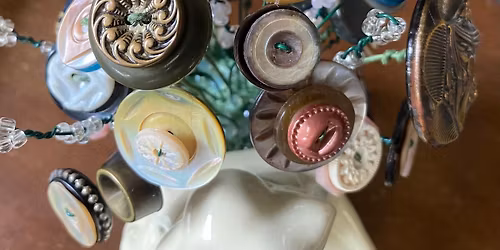 ReDreamed Treasures at That Church On The Rise 2025 Holiday Bazaar