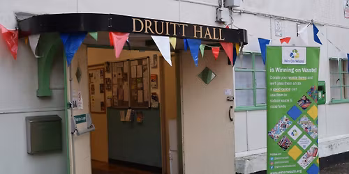 Win on Waste - Christchurch