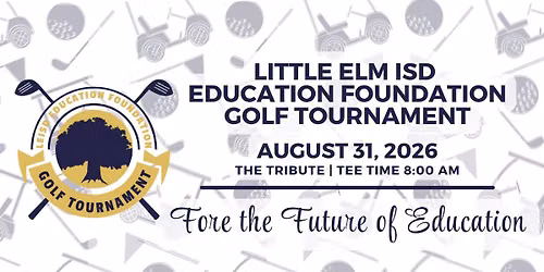 LEISDEF Golf Tournament