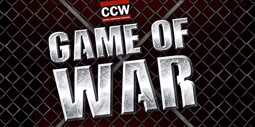 CCW GAME OF WAR