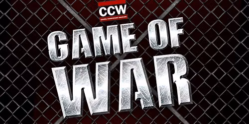 CCW GAME OF WAR
