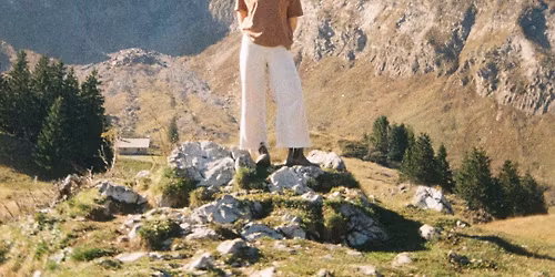 Ma\u00eblle Taina - RELEASE PARTY