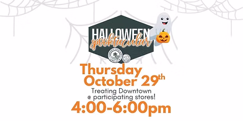 Spooktacular - Halloween Downtown Albert Lea, MN