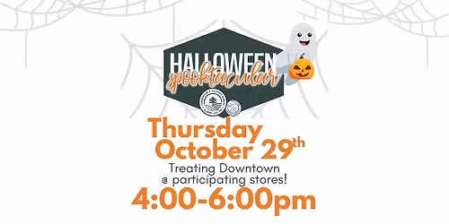 Spooktacular - Halloween Downtown Albert Lea, MN