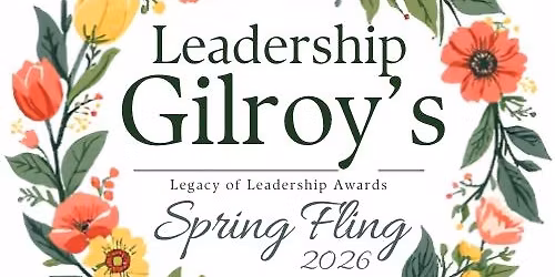 Spring Fling, A Legacy of Leadership Award Brunch & Auction
