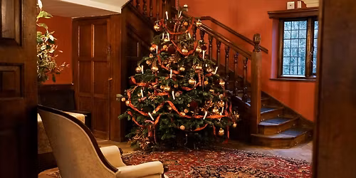 Christmas at Watts