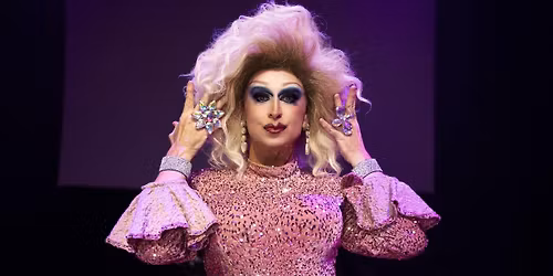 Drag me to the 80's @ Last Drop Village Hotel & Spa