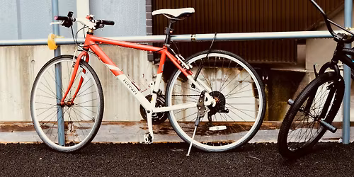 FREE Bike Servicing at Bermondsey Square Bike Store