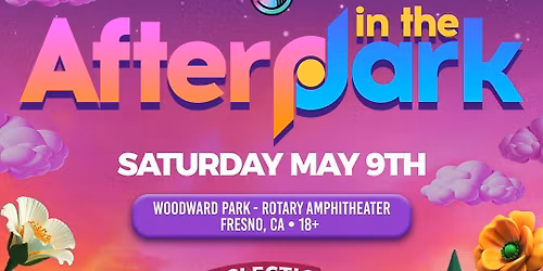 After Dark In The Park - SIDEPIECE