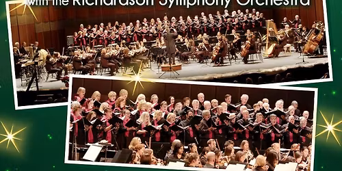 Holiday Classics Christmas Concert