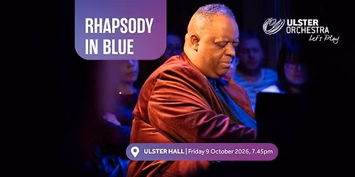Rhapsody In Blue