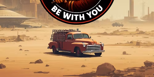 FLAME WARS - May The FIrefighters Be WIth You