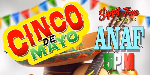 Cinco de Mayo Taco Bar