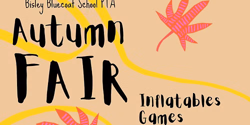 Autumn Fair