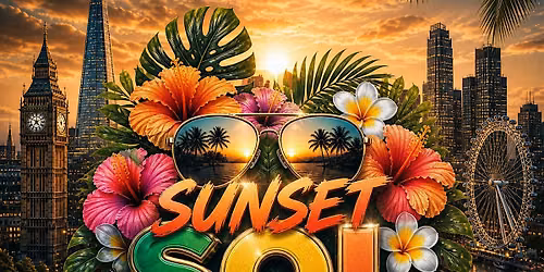 SOL: Soca Of Life \u2013 NHC Thursday 2026