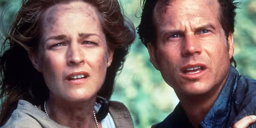 Retro Reels: Twister