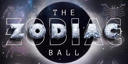 Mirror Ball 2026 Celestial Glow: The Zodiac Ball