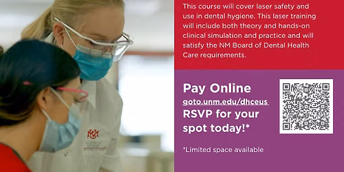 Lasers for the Dental Hygienist