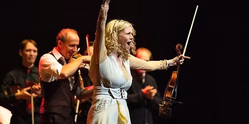 Orpheus Chamber Orchestra and Natalie MacMaster - A Centennial Celebration
