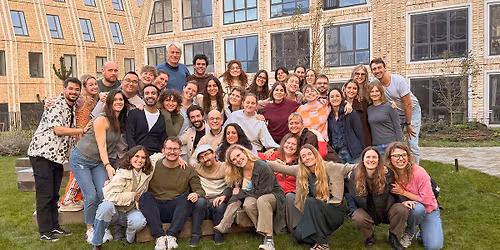 Choir Club Open Rehearsal