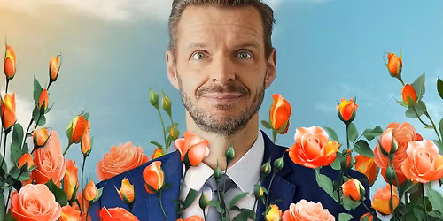 Florian Schroeder \u2013 ENDLICH GL\u00dcCKLICH