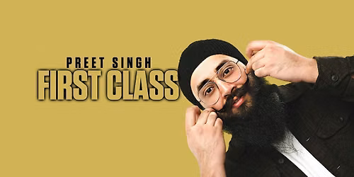 Preet Singh : First Class - Milton Keynes