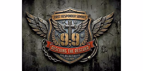 Rescuing the Rescuer: The 99 Initiative