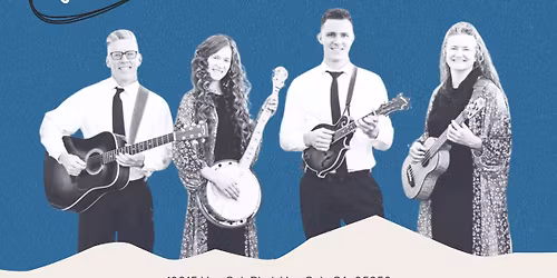 The Mann Clan at VCLO