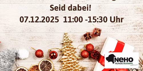 Adventskaffee