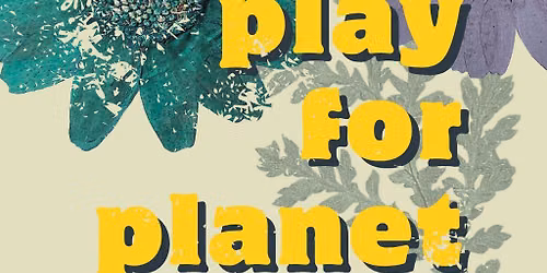 Play For Planet #2
