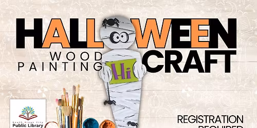 Halloween Craft