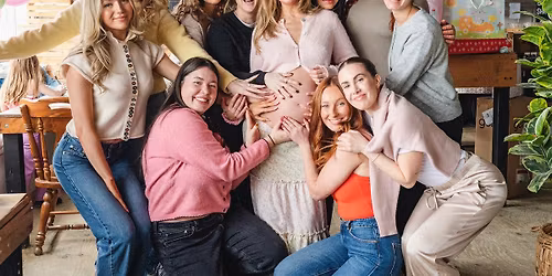 SOLD OUT Mother's Day Brunch 11:30 am